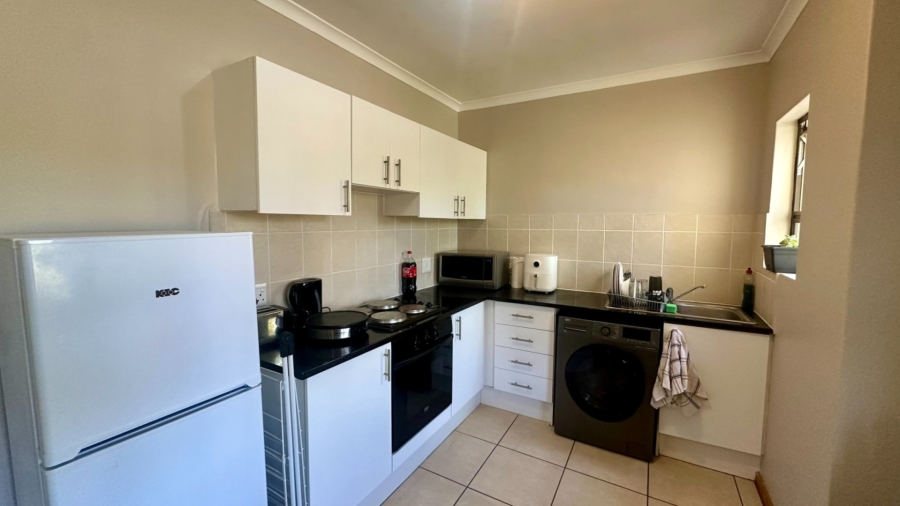 To Let 1 Bedroom Property for Rent in Rondebosch Western Cape